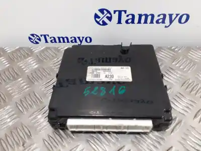 Автозапчасти б/у электронный модуль за kia cee´d (jd) 1.6 crdi 128 ссылки oem iam 95480a2300