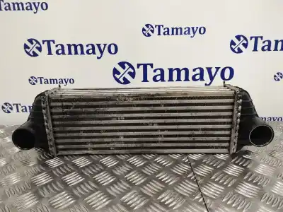 Recambio de automóvil de segunda mano de intercooler para ford transit connect (tc7) 1.8 tdci cat referencias oem iam 7t169l440ae h1808005 