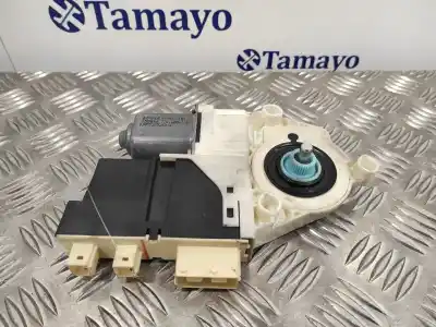 Second-hand car spare part right front window motor for peugeot 307 break / sw (s1) * oem iam references 985174101