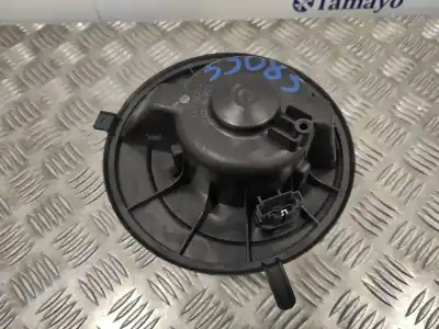 Peça sobressalente para automóvel em segunda mão motor de sofagem por seat leon (1p1) 1.9 tdi referências oem iam 1k1819015a 983226w 