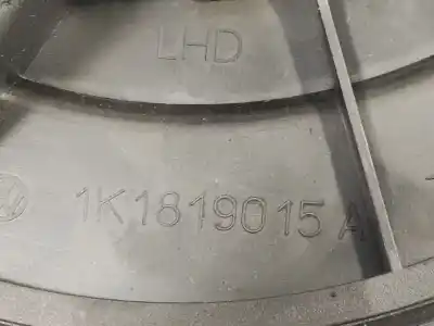 Peça sobressalente para automóvel em segunda mão motor de sofagem por seat leon (1p1) 1.9 tdi referências oem iam 1k1819015a 983226w 