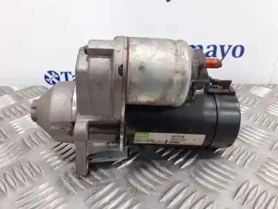 Автозапчасти б/у двигатель запускается за opel corsa c (x01) 1.2 twinport (f08 f68) ссылки oem iam 09115192 d6ra293 