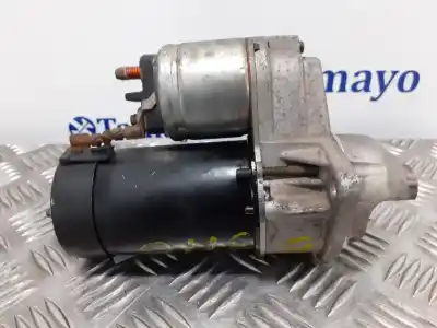 Автозапчасти б/у двигатель запускается за opel corsa c (x01) 1.2 twinport (f08 f68) ссылки oem iam 09115192 d6ra293 