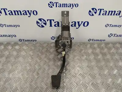 Автозапчасти б/у педаль тормоза за kia cee´d (jd) 1.6 crdi 128 ссылки oem iam 328003x100