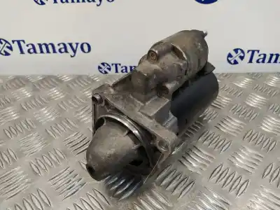 Автозапчастина б/у двигун запускається для fiat multipla nuevo (186) 1.9 8v dynamic multijet (88kw) посилання на oem iam 0001108202  