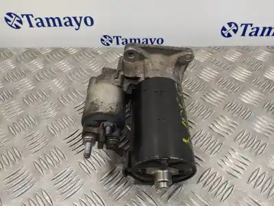 Автозапчастина б/у двигун запускається для fiat multipla nuevo (186) 1.9 8v dynamic multijet (88kw) посилання на oem iam 0001108202  