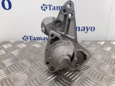 Автозапчасти б/у двигатель запускается за dacia duster (hm_) 1.2 tce 125 4x4 (hmma) ссылки oem iam 233000557rc