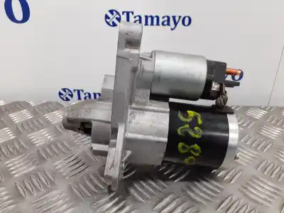 Автозапчастина б/у двигун запускається для dacia duster (hm_) 1.2 tce 125 4x4 (hmma) посилання на oem iam 233000557rc m000td0372ze 