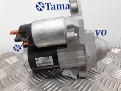 Автозапчастина б/у двигун запускається для dacia duster (hm_) 1.2 tce 125 4x4 (hmma) посилання на oem iam 233000557rc m000td0372ze 