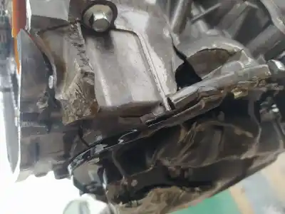 Second-hand car spare part complete engine for nissan juke (f15) kuro oem iam references mr16  