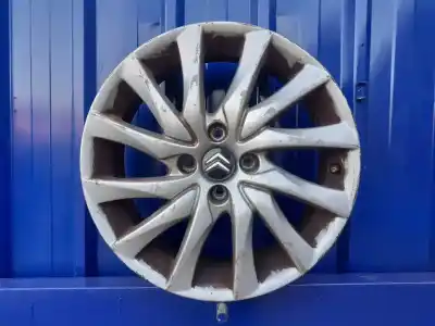 Pezzo di ricambio per auto di seconda mano Cerchione in lega per CITROEN C4 PICASSO/SPACETOURER  Riferimenti OEM IAM 9655832480  
