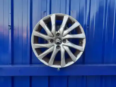 Pezzo di ricambio per auto di seconda mano cerchione in lega per citroen c4 picasso/spacetourer 1.6 hdi 88kw riferimenti oem iam 9655832480  