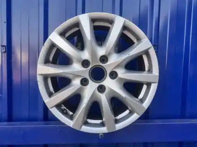 Автозапчастина б/у ШИНА для PORSCHE CAYENNE (TYP 92AA)  Посилання на OEM IAM 7P5601025T  