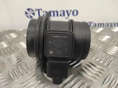 Second-hand car spare part flowmeter for smart forfour 1.5 cdi cat oem iam references a0000942948 1525a001 