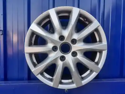 Автозапчастина б/у ШИНА для PORSCHE CAYENNE (TYP 92AA)  Посилання на OEM IAM 7P5601025T  
