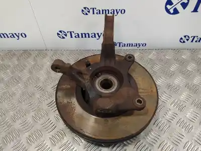 Автозапчасти б/у передняя левая кулачка за dacia duster (hm_) 1.2 tce 125 4x4 (hmma) ссылки oem iam  Автозапчасти б/у передняя левая кулачка за dacia duster (hm_) 1.2 tce 125 4x4 (hmma) ссылки oem iam