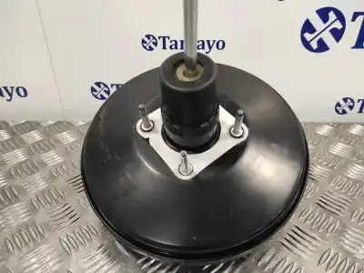 Second-hand car spare part brake servo for seat ibiza (6j5) stylance / style oem iam references 6r1614105c  