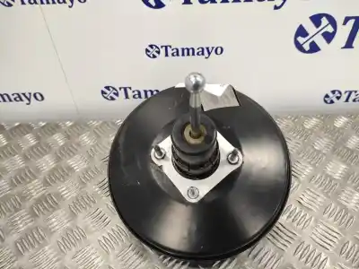 Second-hand car spare part brake servo for seat ibiza (6j5) stylance / style oem iam references 6r1614105c  