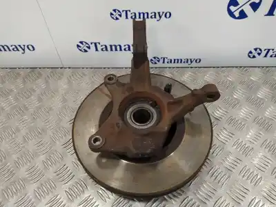 Автозапчасти б/у передняя правая кулачка за dacia duster (hm_) 1.2 tce 125 4x4 (hmma) ссылки oem iam  Автозапчасти б/у передняя правая кулачка за dacia duster (hm_) 1.2 tce 125 4x4 (hmma) ссылки oem iam