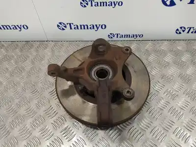 Автозапчасти б/у передняя правая кулачка за dacia duster (hm_) 1.2 tce 125 4x4 (hmma) ссылки oem iam    Автозапчасти б/у передняя правая кулачка за dacia duster (hm_) 1.2 tce 125 4x4 (hmma) ссылки oem iam