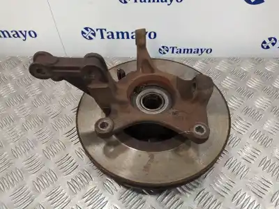 Автозапчасти б/у передняя правая кулачка за dacia duster (hm_) 1.2 tce 125 4x4 (hmma) ссылки oem iam    Автозапчасти б/у передняя правая кулачка за dacia duster (hm_) 1.2 tce 125 4x4 (hmma) ссылки oem iam