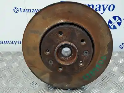 Автозапчасти б/у передняя правая кулачка за dacia duster (hm_) 1.2 tce 125 4x4 (hmma) ссылки oem iam    Автозапчасти б/у передняя правая кулачка за dacia duster (hm_) 1.2 tce 125 4x4 (hmma) ссылки oem iam