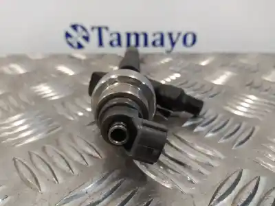 Second-hand car spare part injector for opel zafira / zafira family b (a05) 1.7 cdti (m75) oem iam references 8973762703  