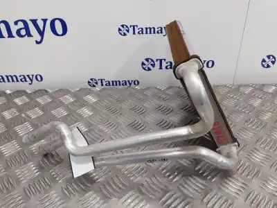 Автозапчасти б/у радиатор отопления / кондиционирования воздуха за kia cee´d (jd) 1.6 crdi 128 ссылки oem iam   