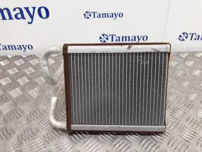 Автозапчасти б/у радиатор отопления / кондиционирования воздуха за kia cee´d (jd) 1.6 crdi 128 ссылки oem iam   