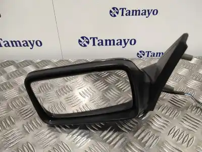 Pièce détachée automobile d'occasion rétroviseur gauche pour volkswagen golf iii berlina (1h1) 1.6 références oem iam 