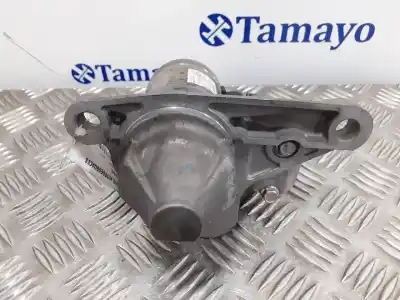 Second-hand car spare part starter motor for nissan juke (f15) kuro oem iam references 23300en20b