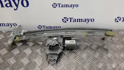 Pezzo di ricambio per auto di seconda mano alzacristalli anteriore sinistro per peugeot 207 207 3p riferimenti oem iam 400917j