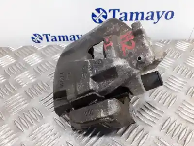 Автозапчасти б/у передний левый тормозной суппорт за dacia duster (hm_) 1.2 tce 125 4x4 (hmma) ссылки oem iam    Автозапчасти б/у передний левый тормозной суппорт за dacia duster (hm_) 1.2 tce 125 4x4 (hmma) ссылки oem iam