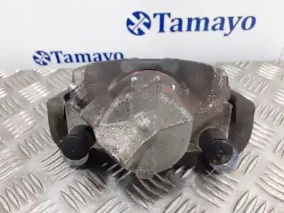 Автозапчасти б/у передний левый тормозной суппорт за dacia duster (hm_) 1.2 tce 125 4x4 (hmma) ссылки oem iam    Автозапчасти б/у передний левый тормозной суппорт за dacia duster (hm_) 1.2 tce 125 4x4 (hmma) ссылки oem iam