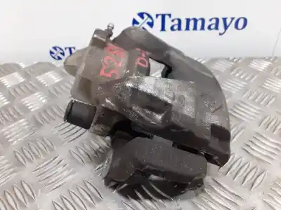 Автозапчасти б/у передний левый тормозной суппорт за dacia duster (hm_) 1.2 tce 125 4x4 (hmma) ссылки oem iam    Автозапчасти б/у передний левый тормозной суппорт за dacia duster (hm_) 1.2 tce 125 4x4 (hmma) ссылки oem iam