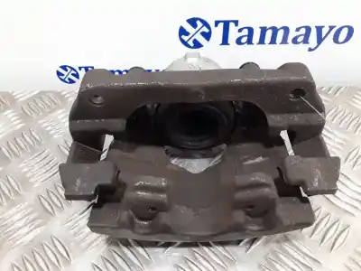 Автозапчасти б/у передний левый тормозной суппорт за dacia duster (hm_) 1.2 tce 125 4x4 (hmma) ссылки oem iam    Автозапчасти б/у передний левый тормозной суппорт за dacia duster (hm_) 1.2 tce 125 4x4 (hmma) ссылки oem iam