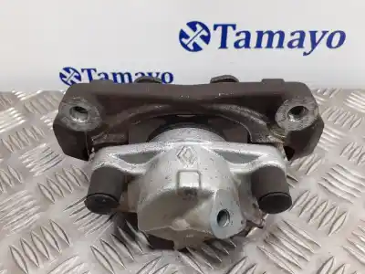 Автозапчасти б/у передний левый тормозной суппорт за dacia duster (hm_) 1.2 tce 125 4x4 (hmma) ссылки oem iam    Автозапчасти б/у передний левый тормозной суппорт за dacia duster (hm_) 1.2 tce 125 4x4 (hmma) ссылки oem iam