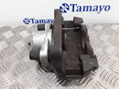 Автозапчасти б/у передний левый тормозной суппорт за dacia duster (hm_) 1.2 tce 125 4x4 (hmma) ссылки oem iam    Автозапчасти б/у передний левый тормозной суппорт за dacia duster (hm_) 1.2 tce 125 4x4 (hmma) ссылки oem iam