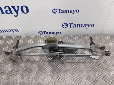 Автозапчасти б/у мотор переднего стеклоочистителя за peugeot 2008 (--.2013->) 1.5 hdi ссылки oem iam 3397021910