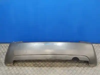 Peça sobressalente para automóvel em segunda mão para choques traseiro por citroen c2 (jm_) 1.1 referências oem iam 