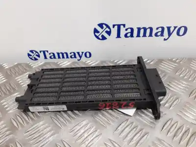 Автозапчастина б/у стійкість на нагревання для kia cee´d (jd) 1.6 crdi 128 посилання на oem iam 710260730100  