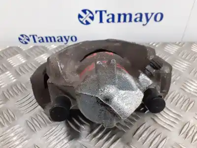 Автозапчасти б/у передний правый тормозной суппорт за dacia duster (hm_) 1.2 tce 125 4x4 (hmma) ссылки oem iam    Автозапчасти б/у передний правый тормозной суппорт за dacia duster (hm_) 1.2 tce 125 4x4 (hmma) ссылки oem iam