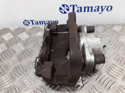 Автозапчасти б/у передний правый тормозной суппорт за dacia duster (hm_) 1.2 tce 125 4x4 (hmma) ссылки oem iam    Автозапчасти б/у передний правый тормозной суппорт за dacia duster (hm_) 1.2 tce 125 4x4 (hmma) ссылки oem iam