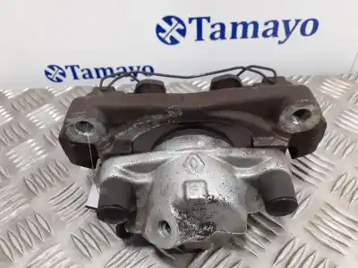 Автозапчасти б/у передний правый тормозной суппорт за dacia duster (hm_) 1.2 tce 125 4x4 (hmma) ссылки oem iam    Автозапчасти б/у передний правый тормозной суппорт за dacia duster (hm_) 1.2 tce 125 4x4 (hmma) ссылки oem iam