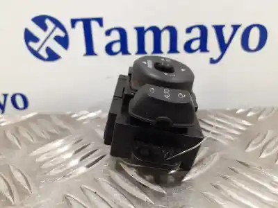 Second-hand car spare part rearview side mirror switch for kia cee´d (jd) 1.6 crdi 128 oem iam references 93530a2050  