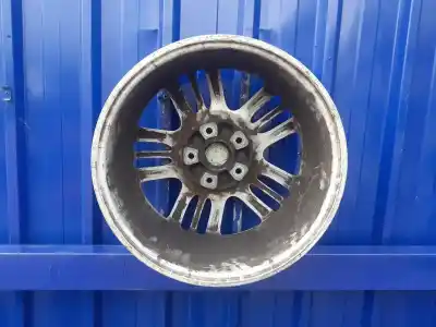 Автозапчастина б/у шина для porsche cayenne (typ 9pa1) 4.8 v8 cat посилання на oem iam 7l5601025r  