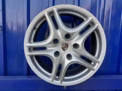 Автозапчастина б/у ШИНА для PORSCHE CAYENNE (TYP 9PA1)  Посилання на OEM IAM 7L5601025S  