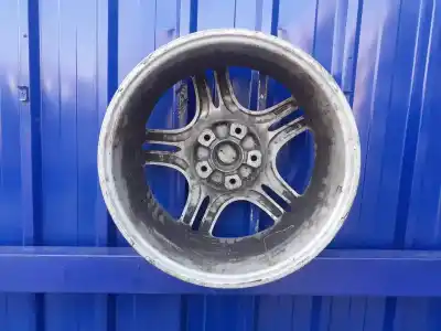 Second-hand car spare part rim for porsche cayenne (typ 9pa1) 4.8 v8 turbo cat oem iam references 7l5601025s  