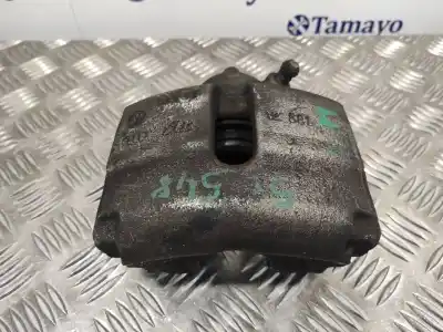 Pezzo di ricambio per auto di seconda mano pinza freno anteriore sinistra per volkswagen touran (1t2) 1.9 tdi riferimenti oem iam   