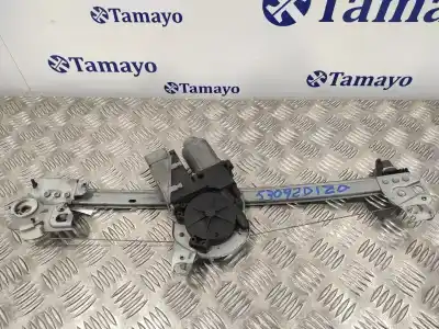 Tweedehands auto-onderdeel regelaar links voorruit voor citroen c3 1.4 hdi (68 cv) 1.4 hdi oem iam-referenties 400619f